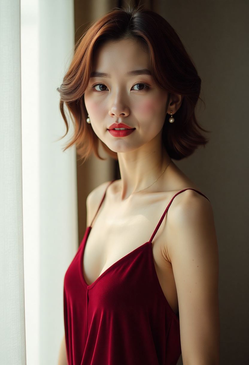 爱在夏日