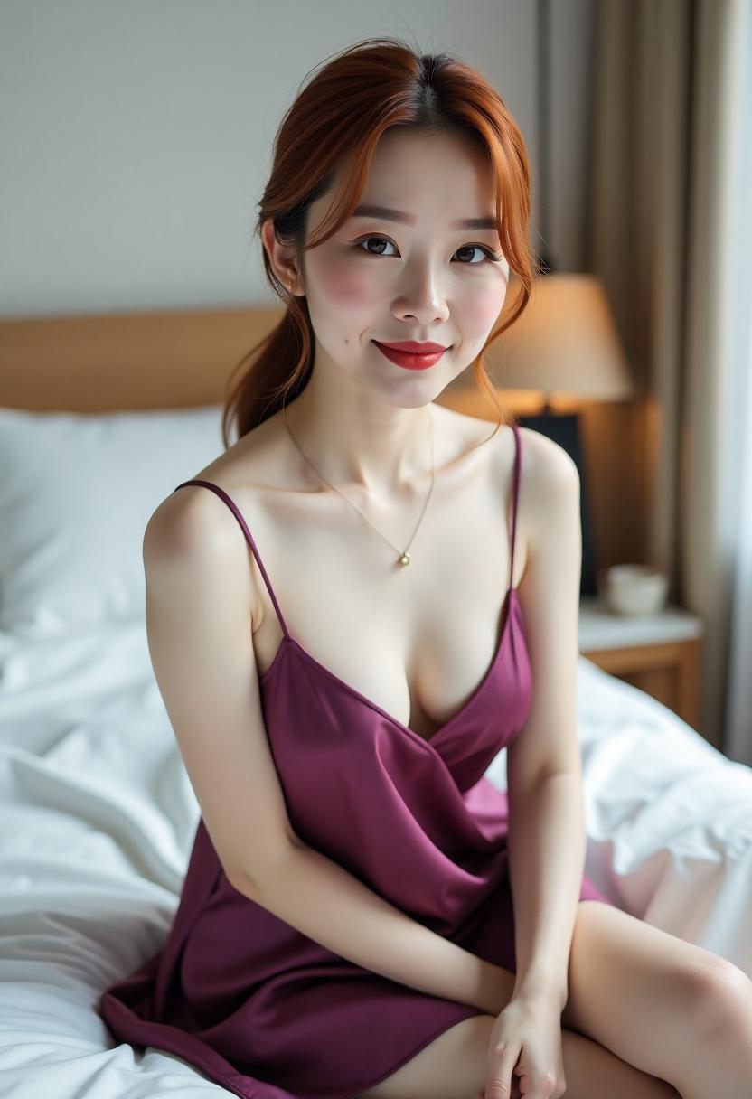 王朝覆灭