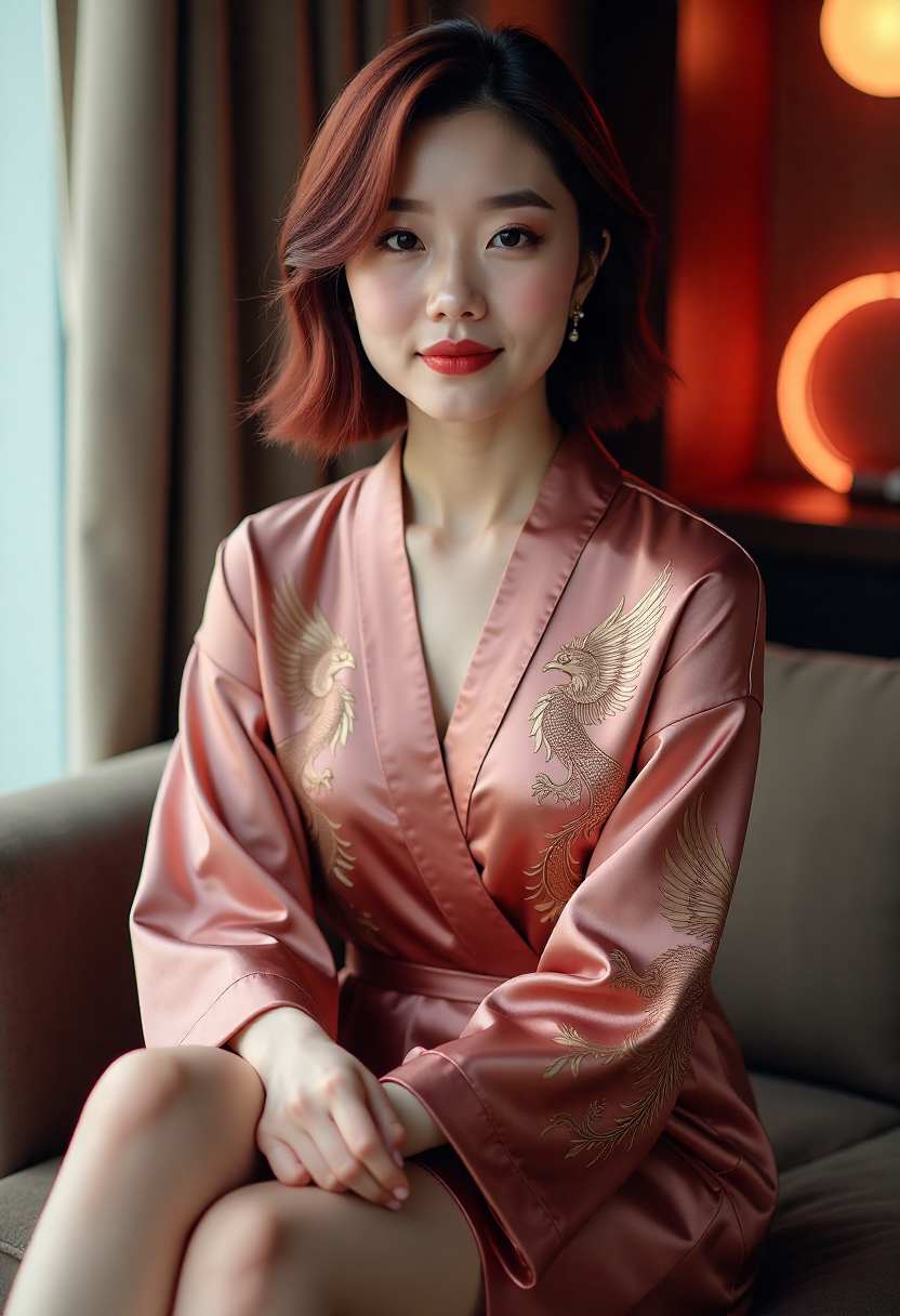 青春派对