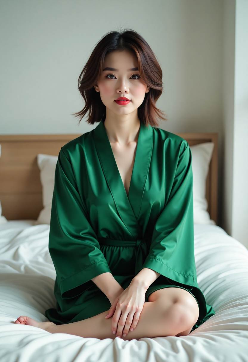 深海谜城